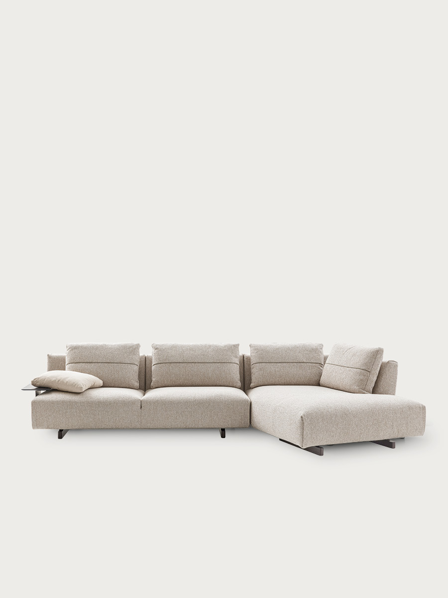 Atlantis Sofa von Ditré Italia
